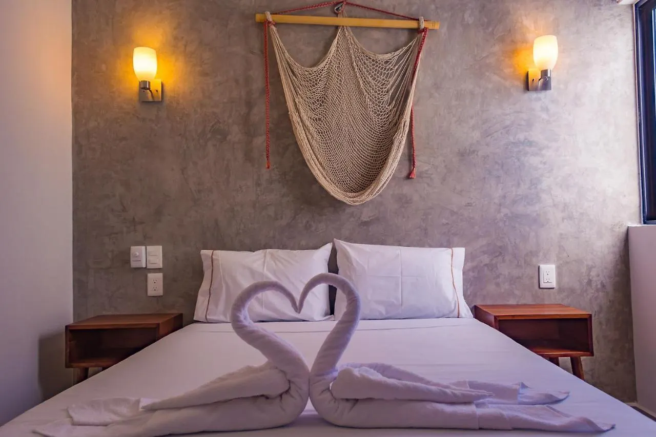 Apartamento My Tulum 0*,