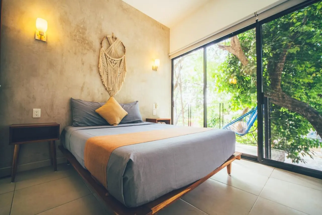 Apartamento My Tulum