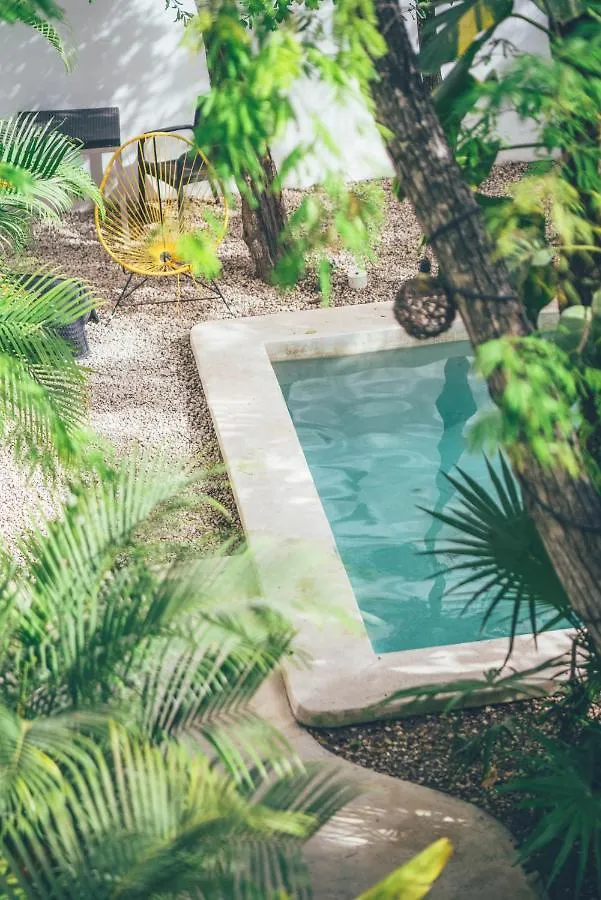 Apartamento My Tulum