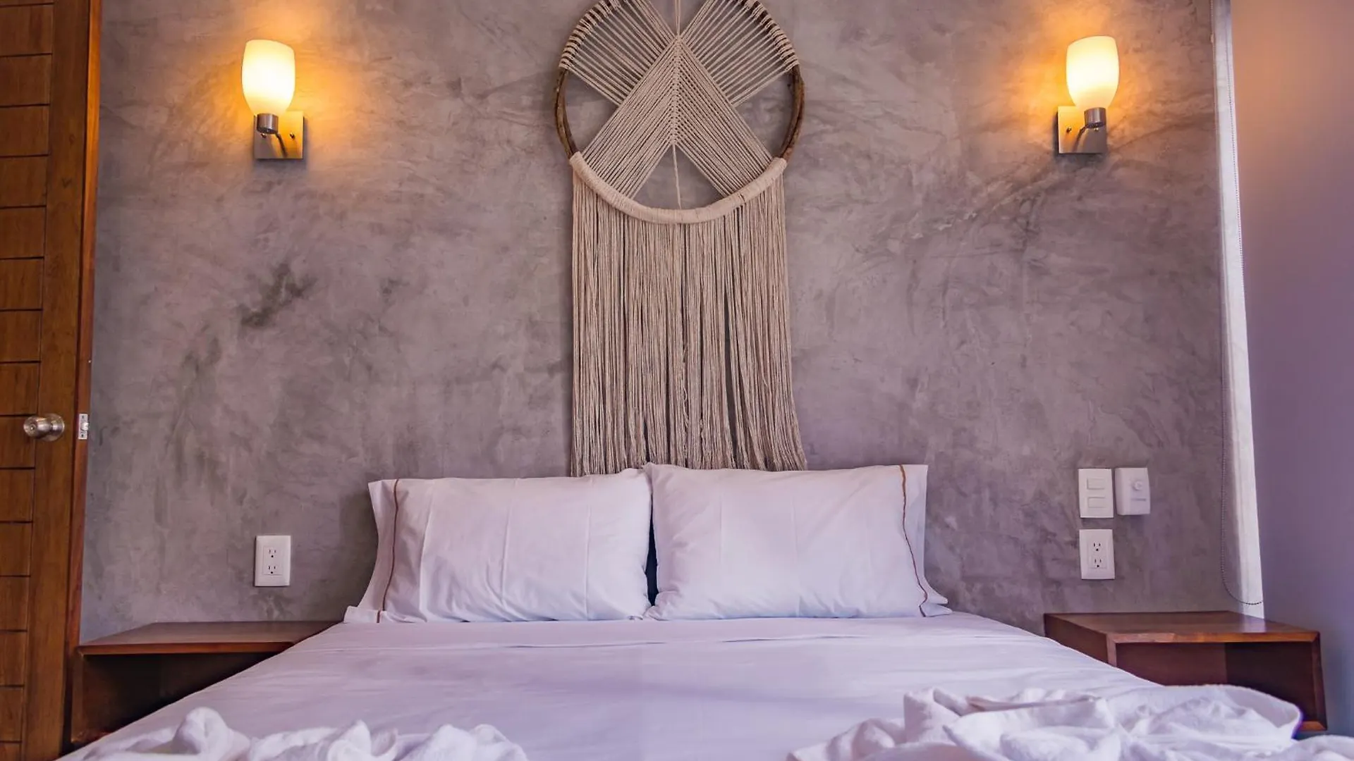 Apartamento My Tulum