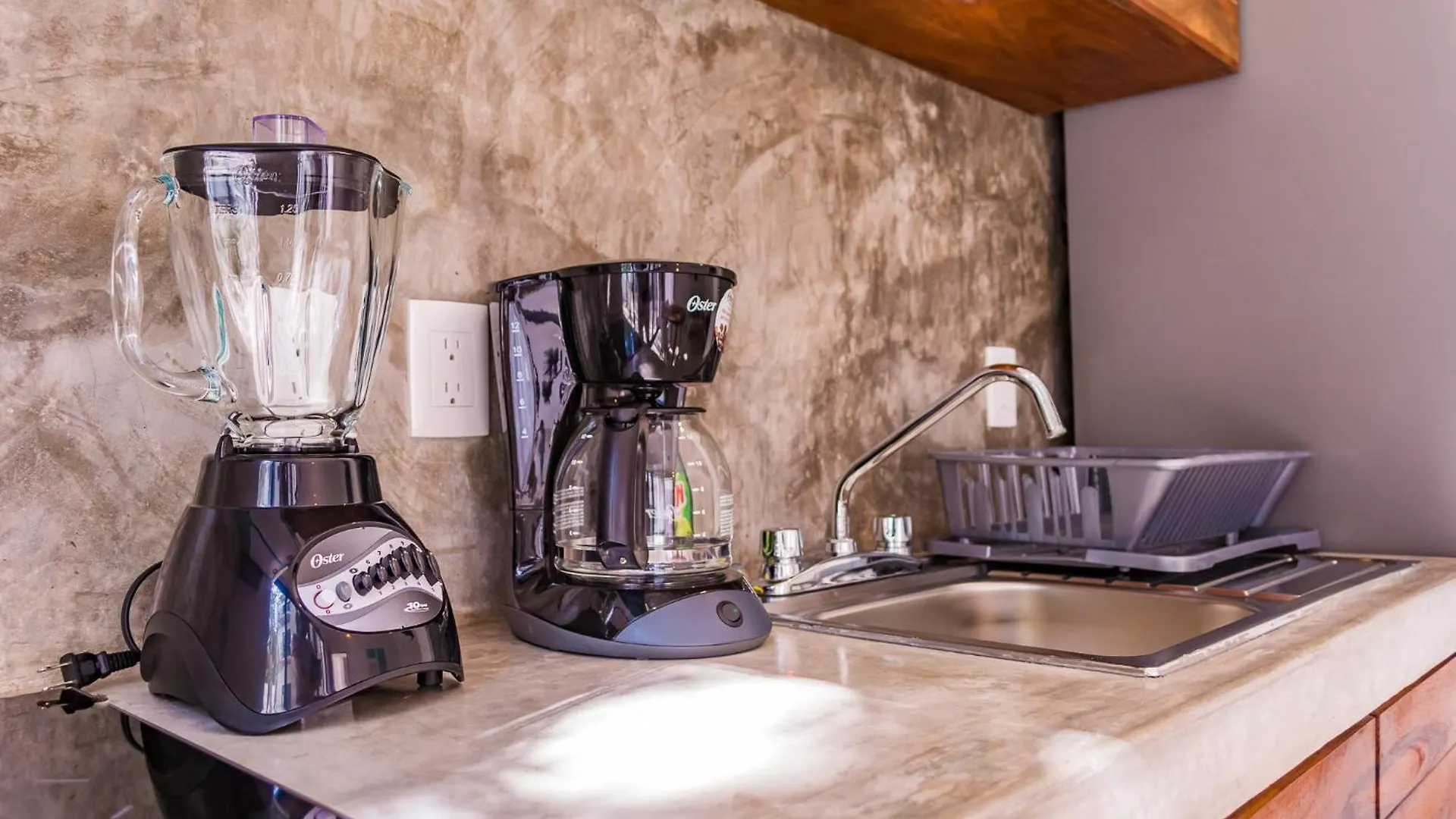 Apartamento My Tulum