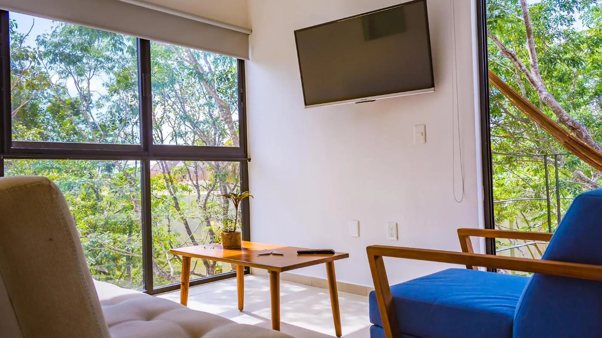 Apartamento My Tulum