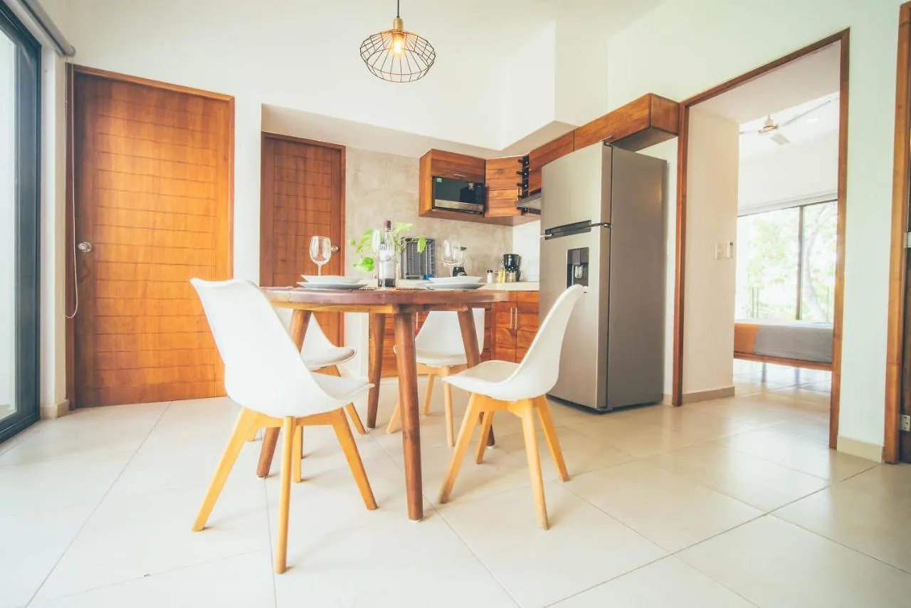 My Tulum Apartment Mexico